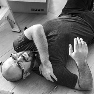 Acidentes de Trabalho