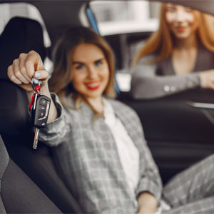 Automóvel e Motociclos