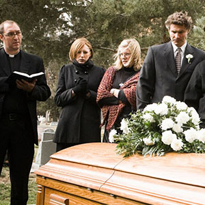 Proteção Funeral