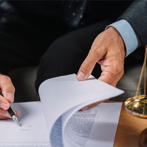 Responsabilidade Civil Familiar